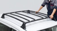 9 Best Ford Transit Medium Roof Rack Systems in 2026