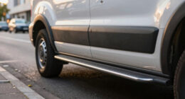 9 Best Ford Transit Power Running Boards in 2026