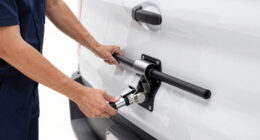 9 Best Ford Transit Premium Towing Equipment in 2026