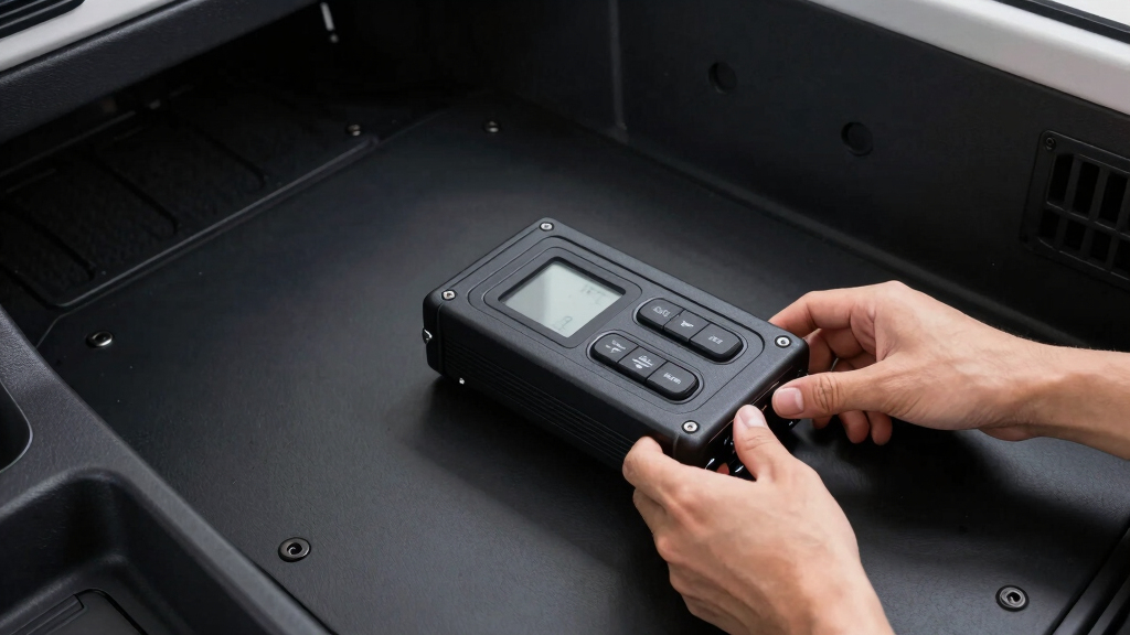 9 Best Ford Transit Professional Upfit Systems in 2026