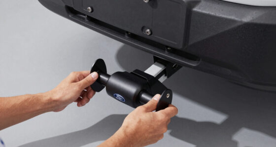 9 Best Ford Transit Towing Setups in 2026