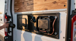 9 Best Ford Transit Van Conversion Electrical Kits in 2026