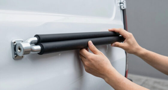 9 Best Ford Transit Winter Fleet Equipment in 2026