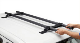 9 Best Secure Cargo Systems for Vans in 2026