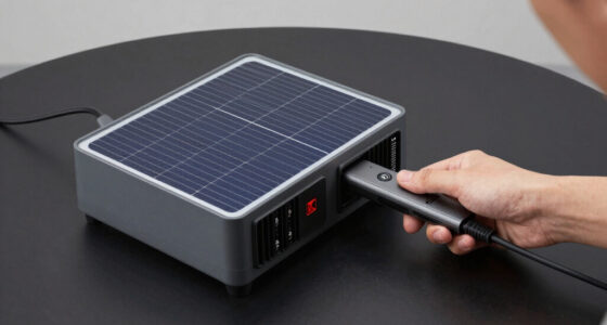 9 Best Solar Generator Systems for Camping in 2026