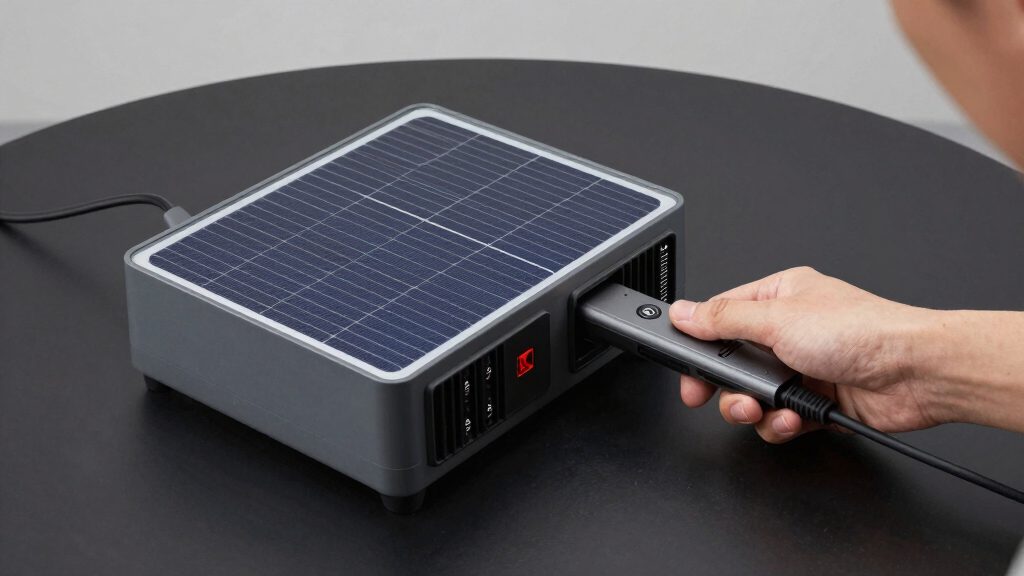 9 Best Solar Generator Systems for Camping in 2026