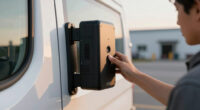 9 Best Van Security Systems for Business Use in 2026