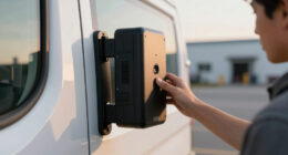 9 Best Van Security Systems for Business Use in 2026