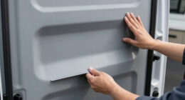 9 Best Wall Liner Systems for Cargo Vans in 2026