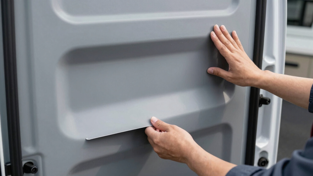 9 Best Wall Liner Systems for Cargo Vans in 2026
