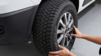 9 Best Winter Tires for Commercial Vans in 2026