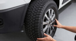 9 Best Winter Tires for Commercial Vans in 2026
