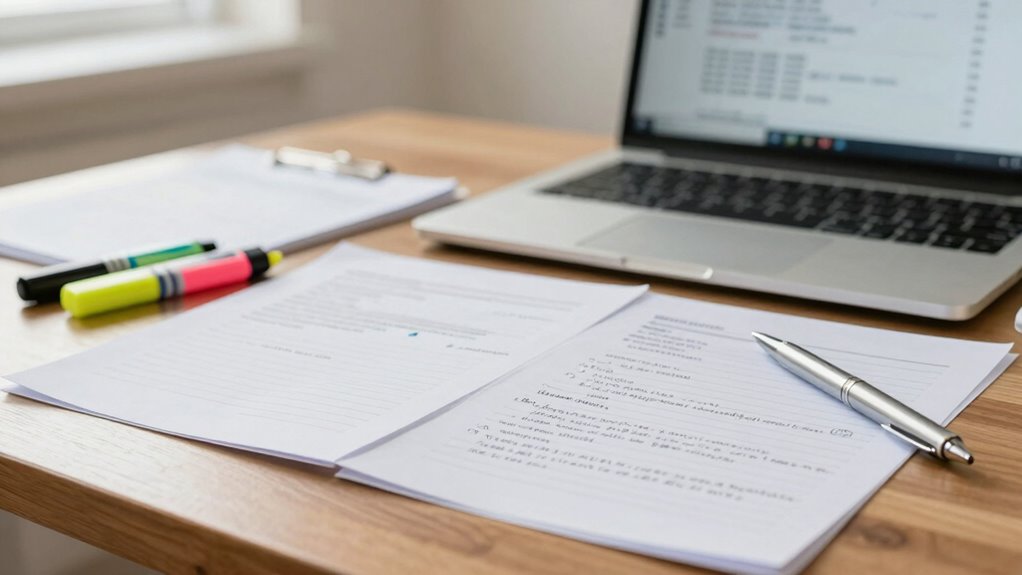 accurate detailed clinical documentation