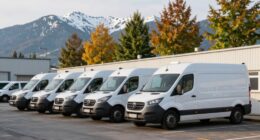 adapting fleet for seasons