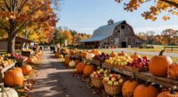 advantages of seasonal service