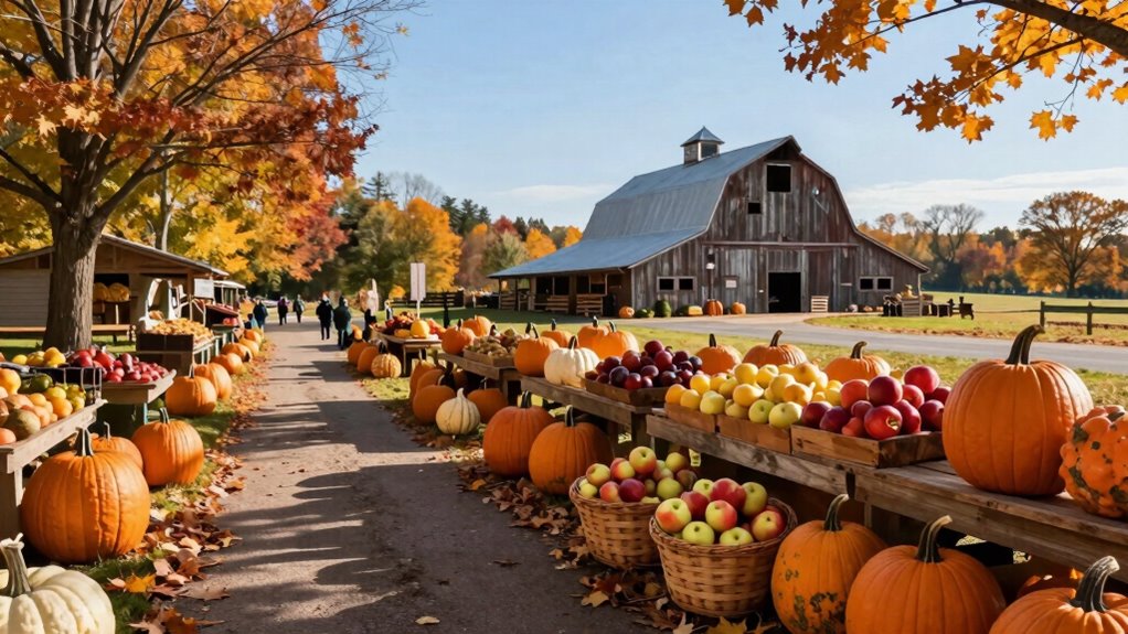 advantages of seasonal service