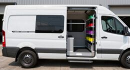 attention to upfit details