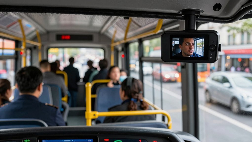 balancing safety and privacy