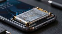 battery issues affecting performance