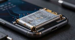 battery issues affecting performance