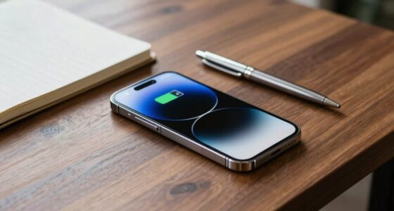 battery longevity concerns
