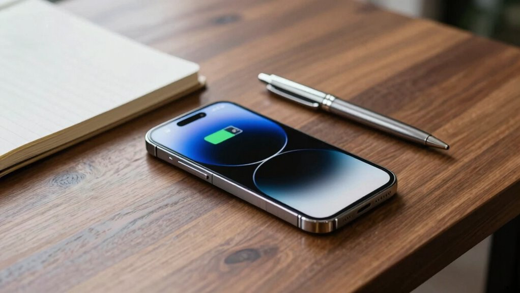 battery longevity concerns