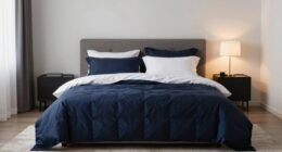 bed design influences space layout