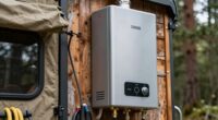 best tankless water heater