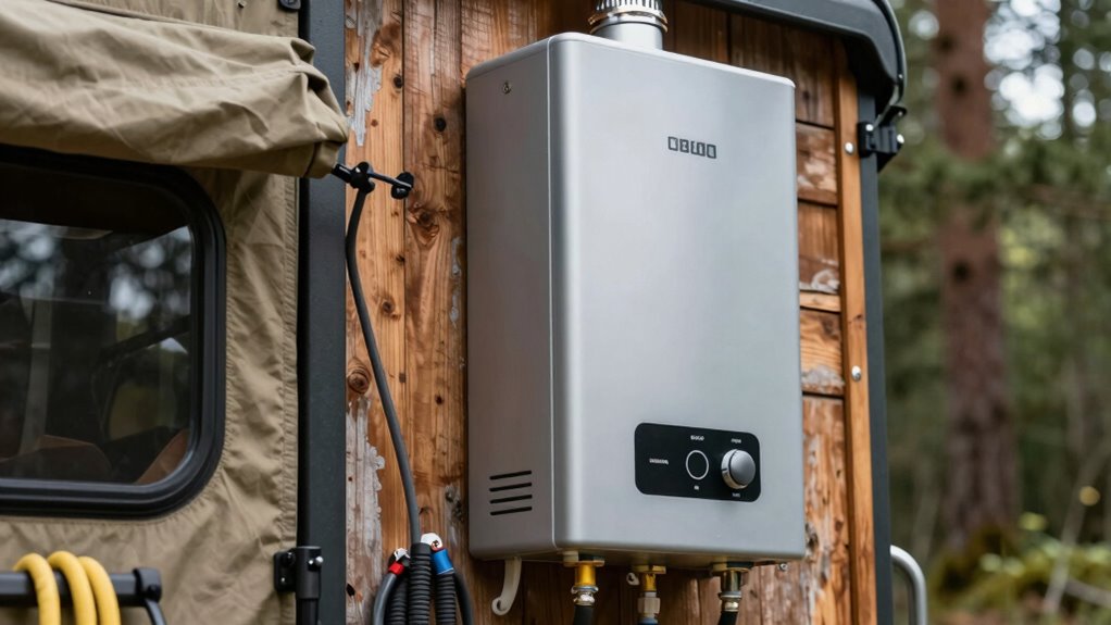 best tankless water heater