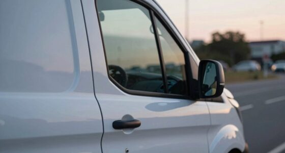 blind spot misjudgment issue