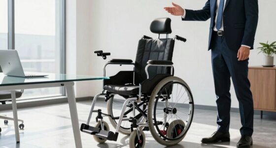 business mobility equipment ownership