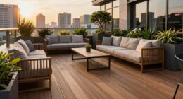 business suitability for roofing