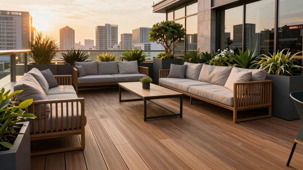 business suitability for roofing