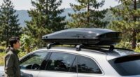 cargo capacity versus accessibility