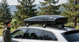 cargo capacity versus accessibility