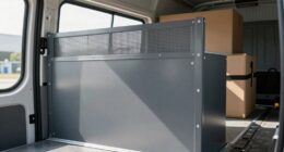 cargo safety security partition
