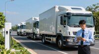 changing vehicle fleet requirements
