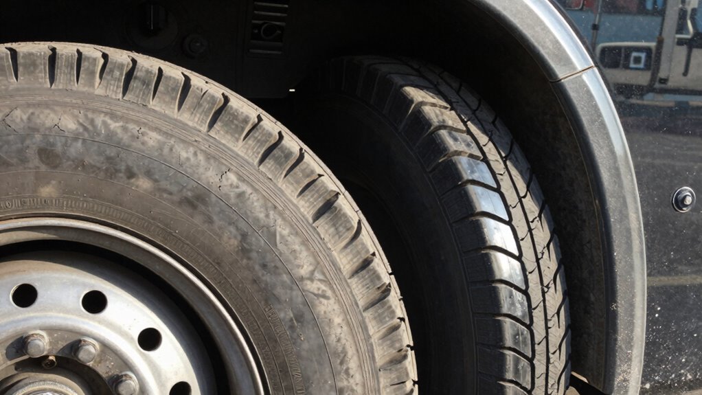 choose tires for safety