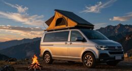 choosing a roof tent