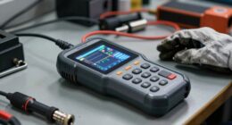 choosing advanced diagnostic tools