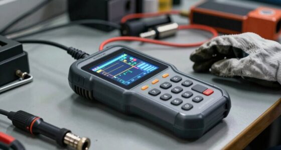 choosing advanced diagnostic tools