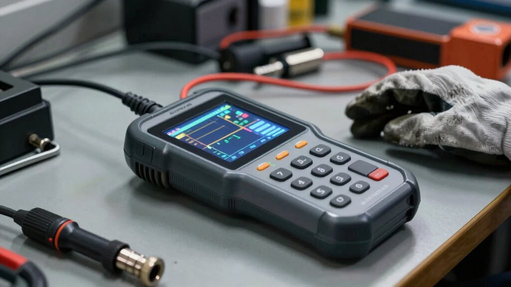 choosing advanced diagnostic tools