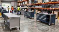 choosing equipment for operations