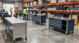 choosing equipment for operations