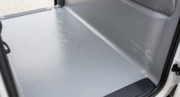 choosing flooring based on maintenance