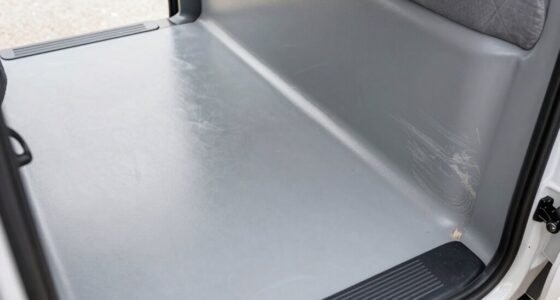 choosing flooring based on maintenance