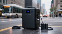 choosing mobile power systems