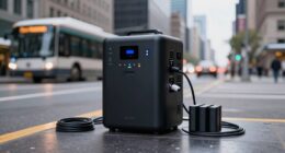 choosing mobile power systems