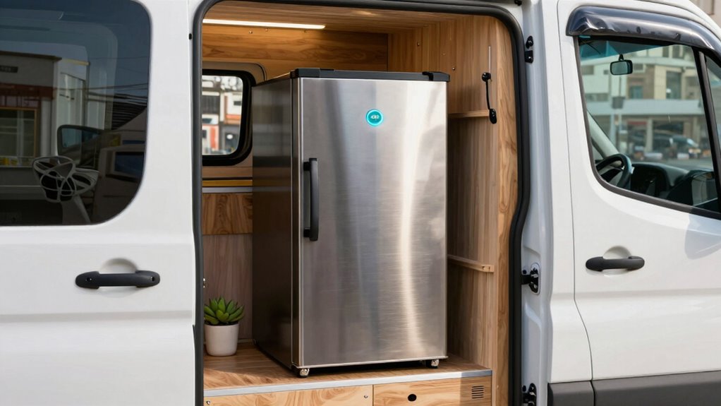 choosing the right 12v fridge