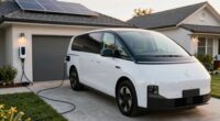 commercial charging infrastructure needed